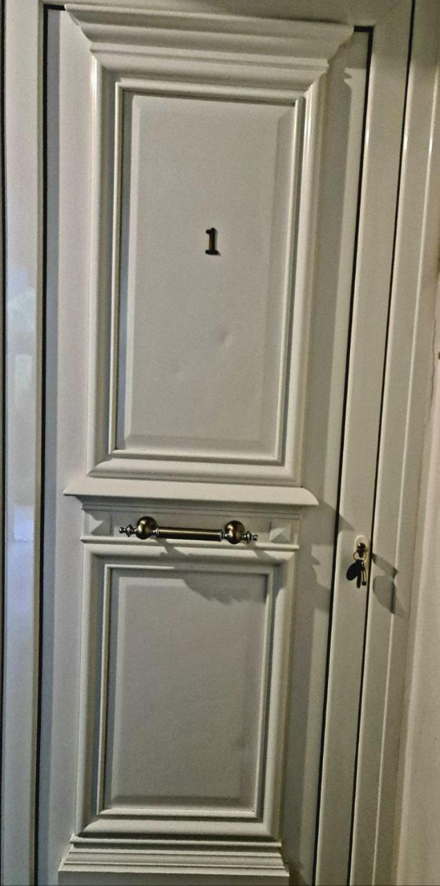 Ultracentral Golden Apartament 1 Suceava Esterno foto